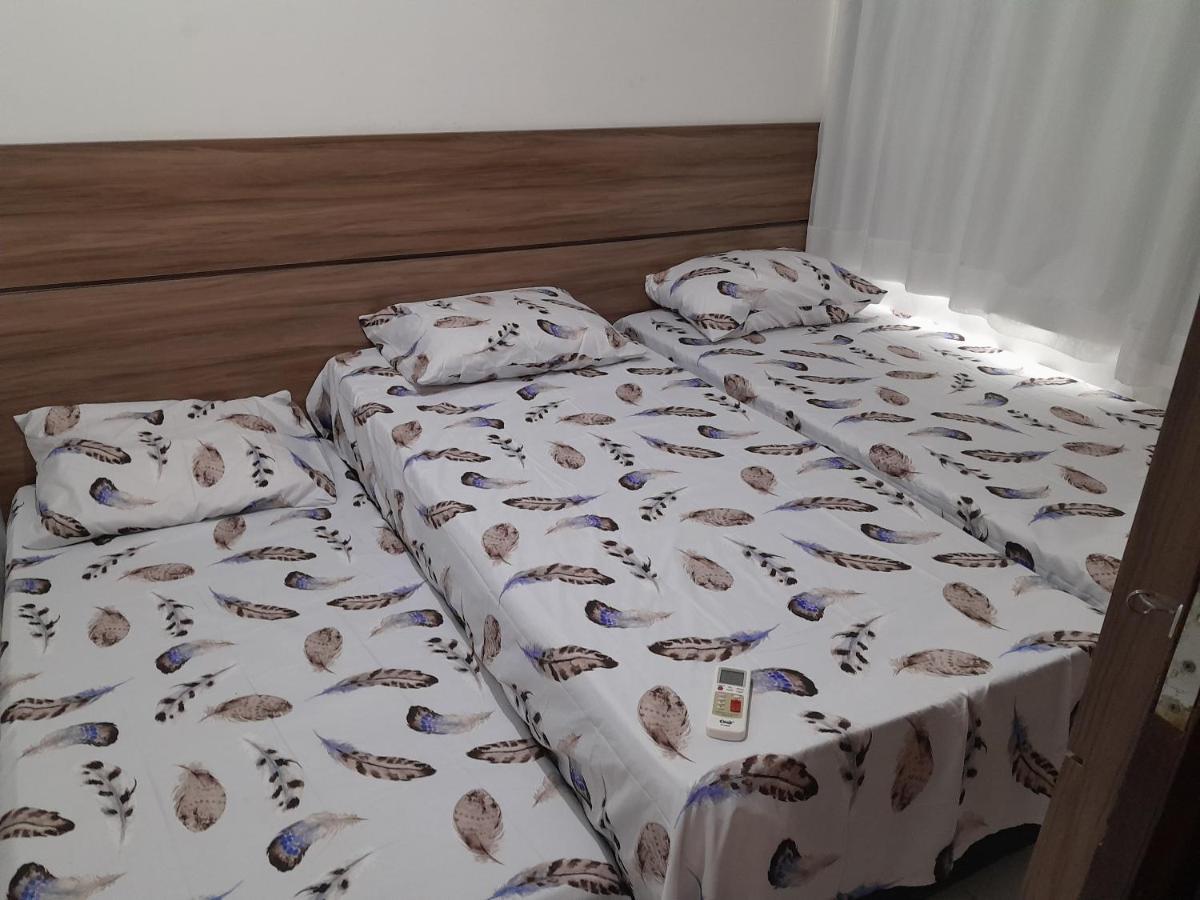 Apartamento 02 Quartos Climatizados - Feitosa Масейо Экстерьер фото