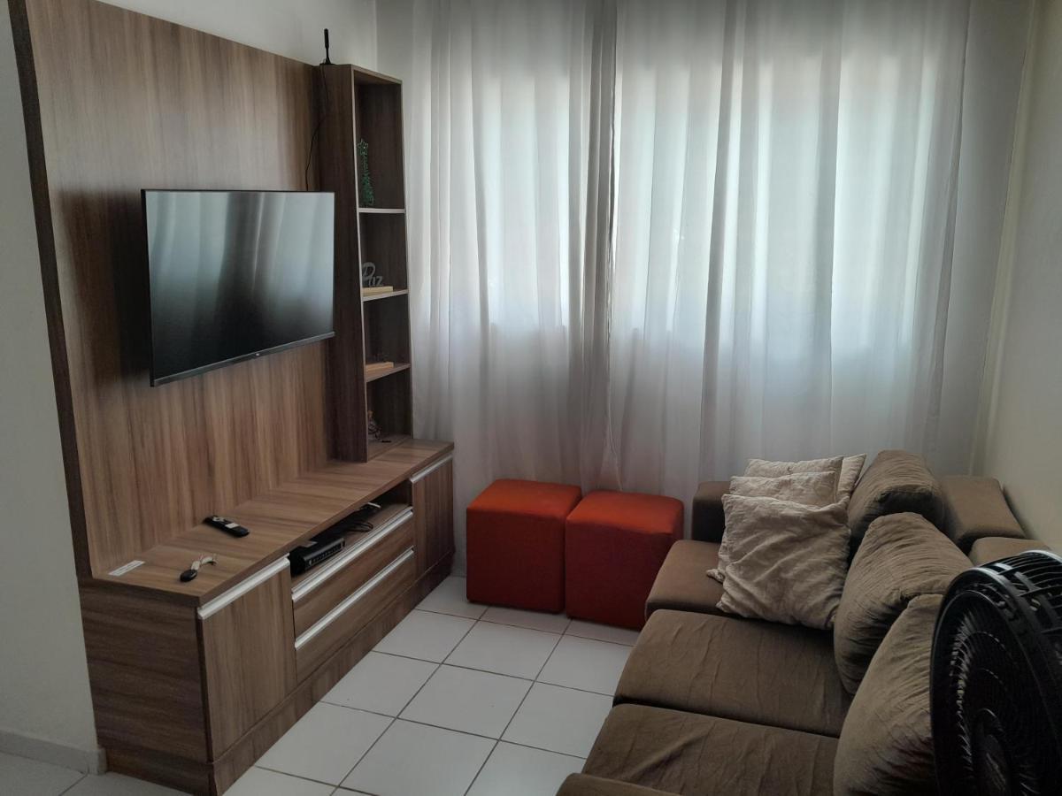 Apartamento 02 Quartos Climatizados - Feitosa Масейо Экстерьер фото
