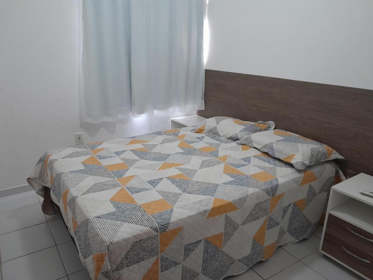 Apartamento 02 Quartos Climatizados - Feitosa Масейо Экстерьер фото